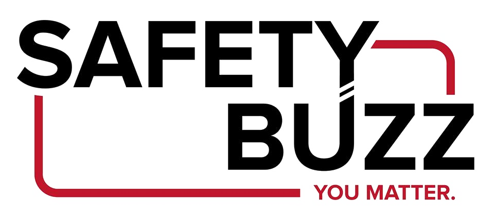 Safety Buzz — You Matter.
